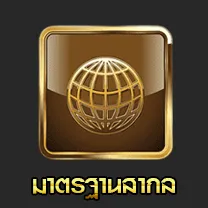 มาตรฐานสากล